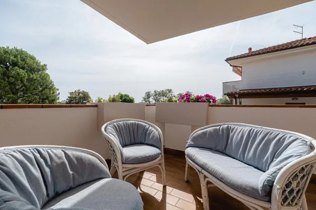 Affittacamere Les Chambres