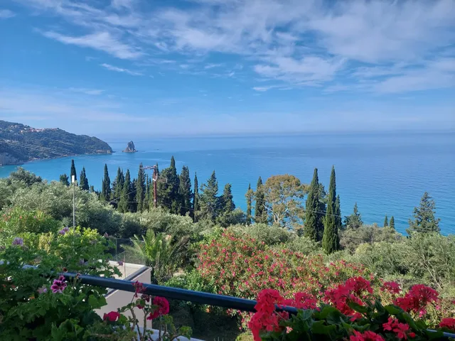 Pelagos Apartments, Ag. Gordios, Corfu