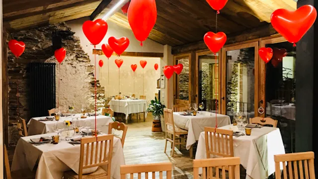 Agriturismo I Burghin