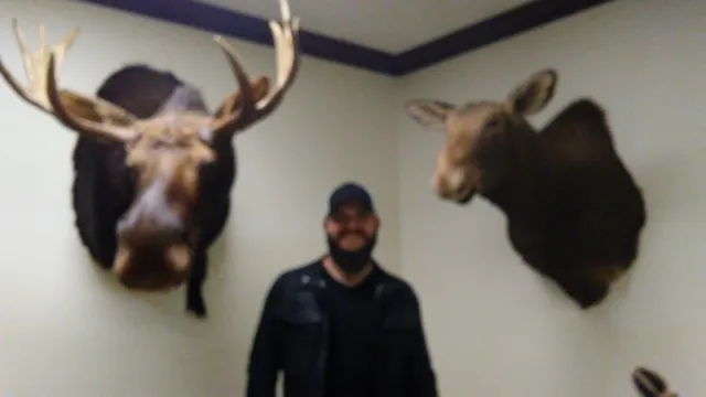 Gallitzin Loyal Order of Moose