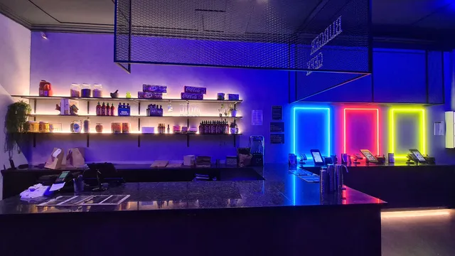 Burger Geek (Grey Lynn)