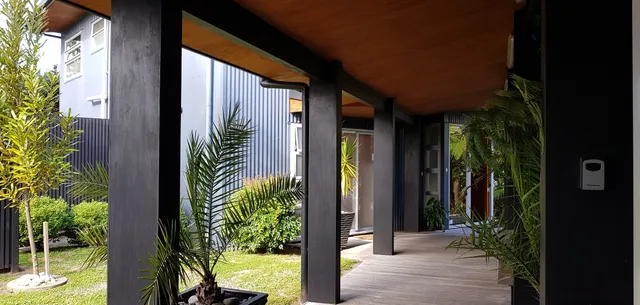 Brook Lodge Whangamata