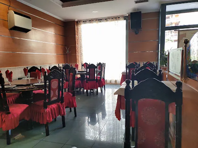 Restaurante Chino Jardín de Loto I