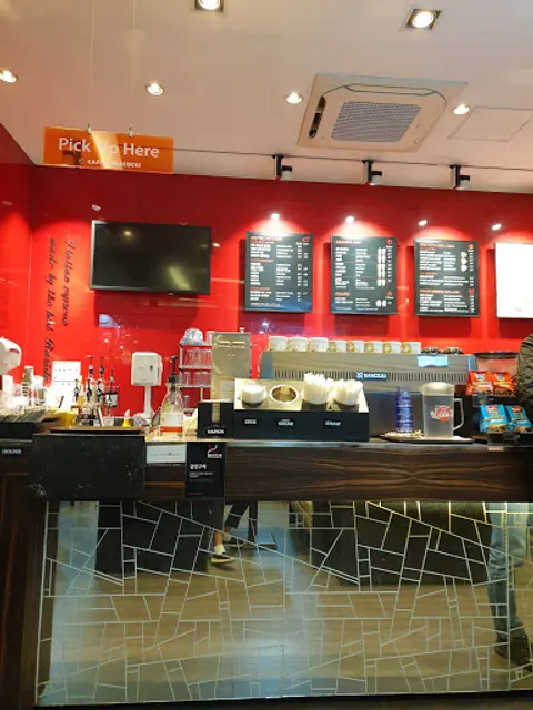 파스쿠찌 오산시청점