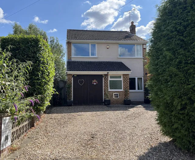 Cedar Place - Southwell guest accommodation