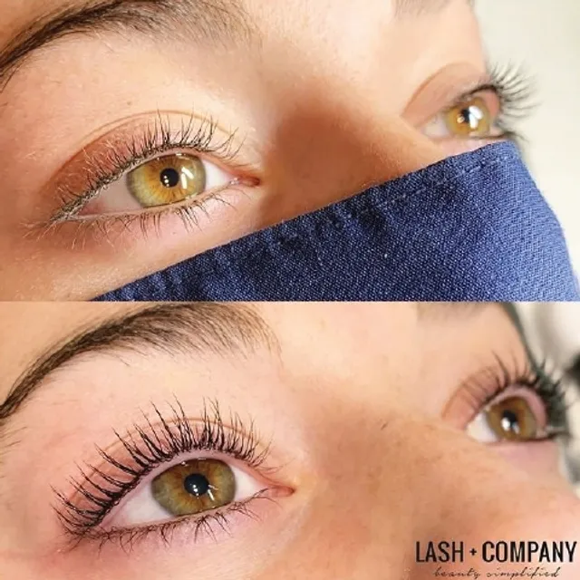Lash and Company Med Spa - Thornton