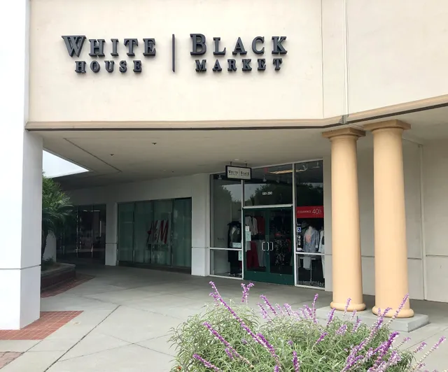 White House Black Market