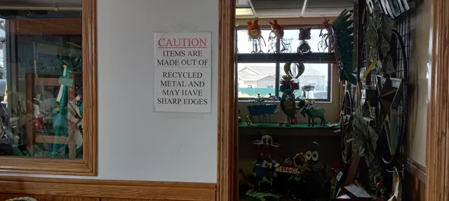 Dallas Green - Farm and Home