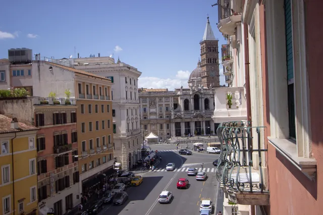 RoHome Stay Guesthouse