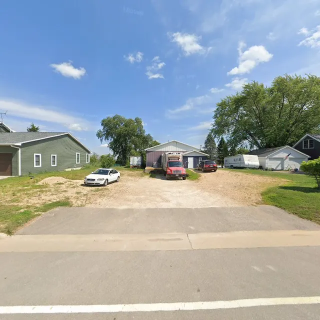 Chesney Heartland Foods Ltd