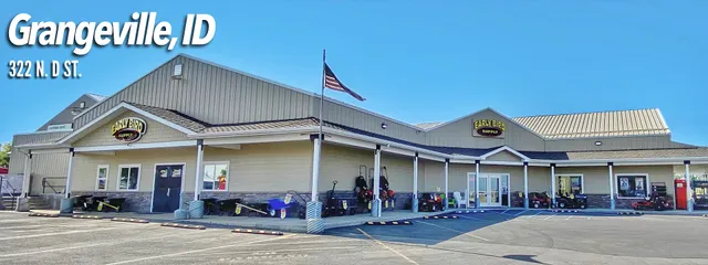 Early Bird Supply Inc