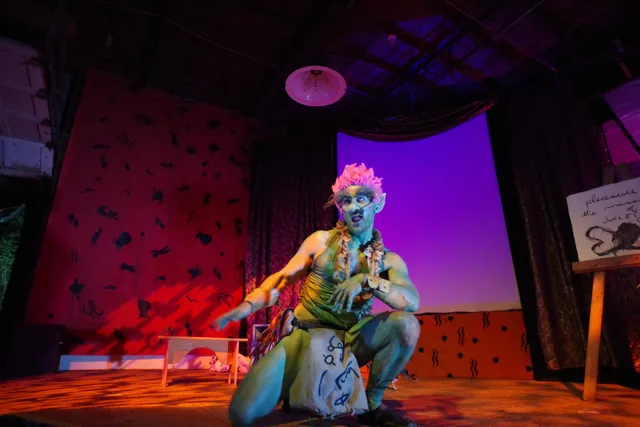 The Museum of Human Achievement