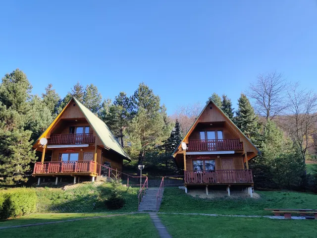 Pine Avenue - Agrotourism