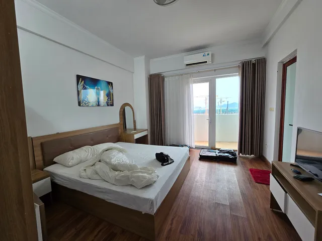 Khách sạn DraCo cát bà QK3