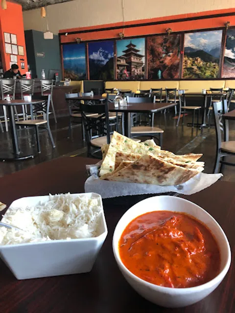 Himalayan Spice Indian Cuisine - Denver