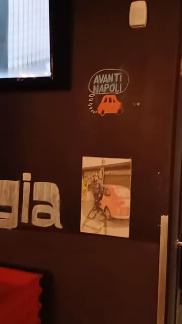 Ramona LaRue by Arianne