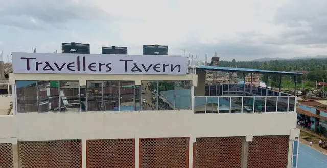 Travellers Tavern Hotel, Nkubu Meru County