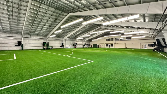 Performance Sports Center