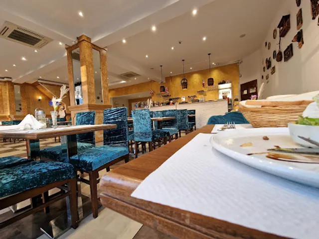 Restaurant Carpatica