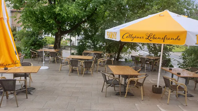 Star Restaurant und Pizzeria