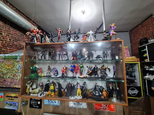 Alemão Hamburguer Artesanal