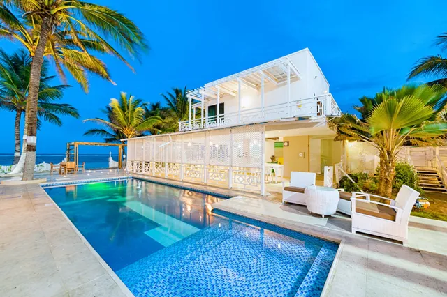 Hotel MS San Luis Village Beach House