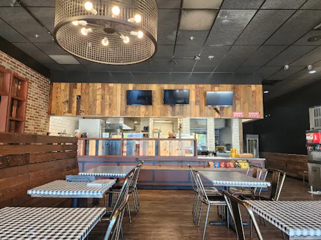 Dickey's Barbecue Pit