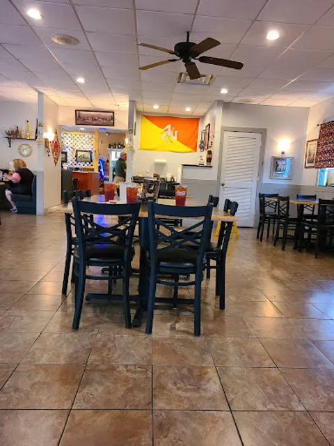 Sanzone's Italian Restaurant