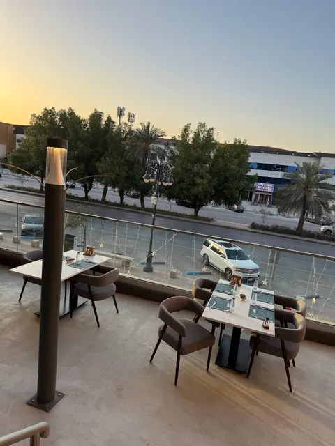 Alharik - عالحارك