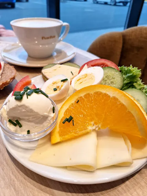 Fuchs Bäckerei - Konditorei e.K.