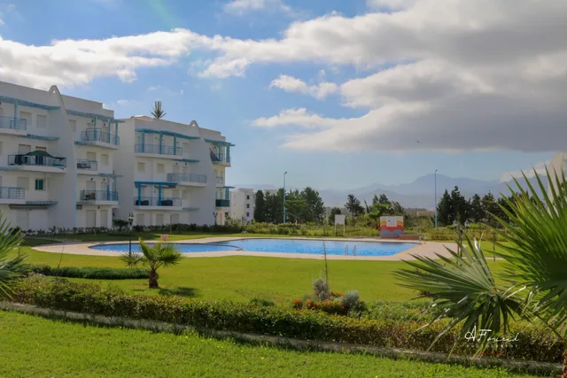 Riviera Beach Residence