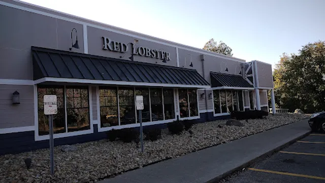 Red Lobster