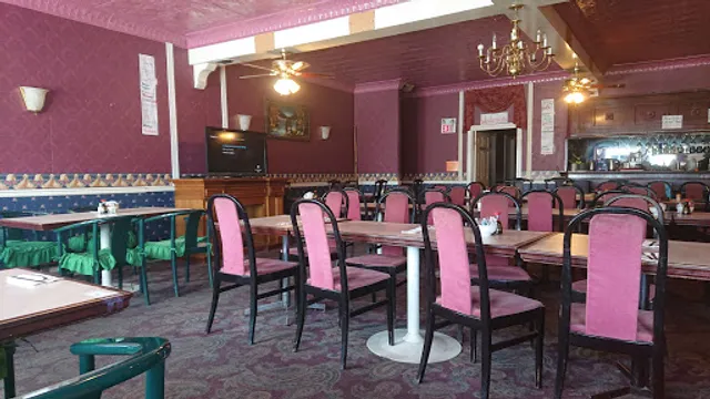 Gold Village Chinese Restaurant