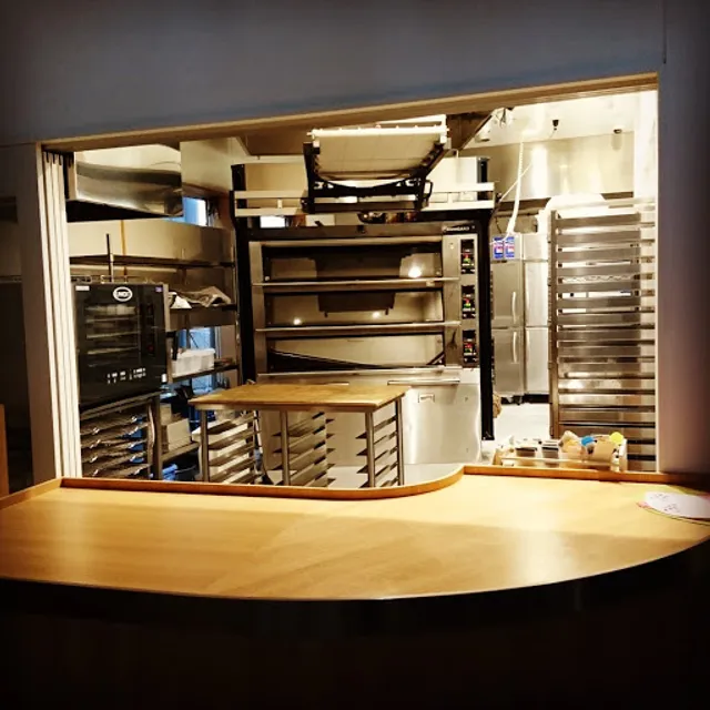 はるこまベーカリー ～はなれ～