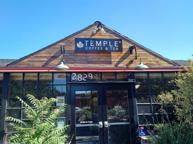 Temple Coffee Roasters