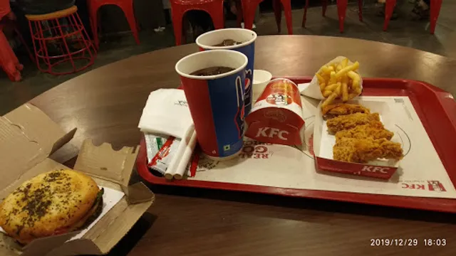 KFC