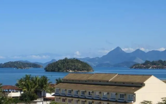 Apartamentos Ilha dos Coqueiros