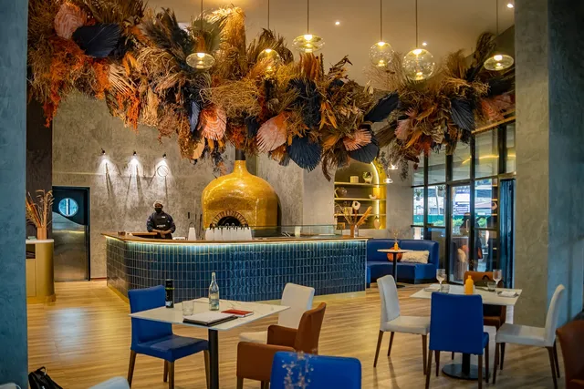 Bambino - Kitchen & Bar