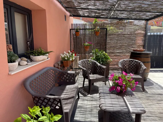 B&B Puente de Órbigo