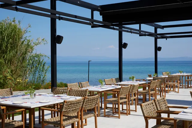 Fiki Fiki Asian Peruvian Restaurant