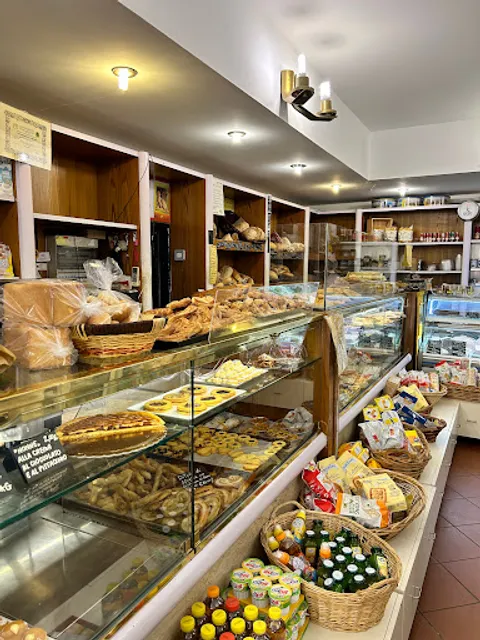 Antica Forneria Dolce