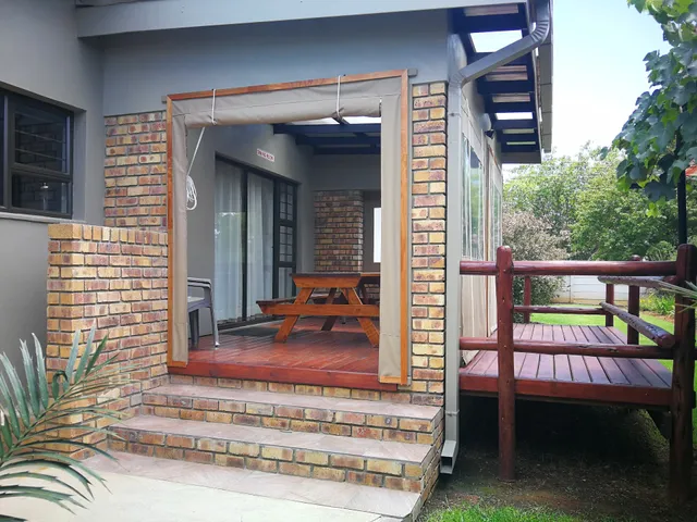 Bergbau Haus guest house