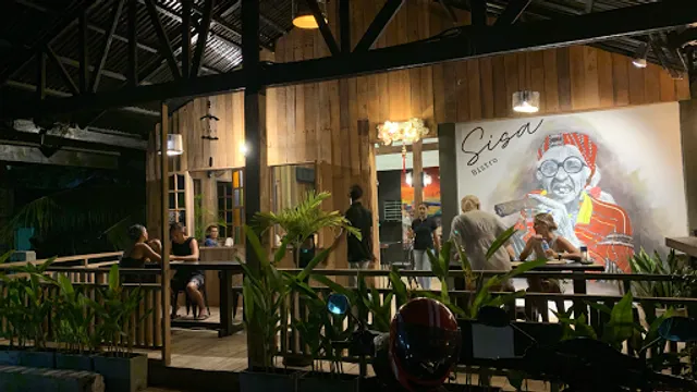 Sisa Bistro