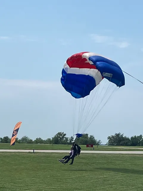 Jump Omaha Skydiving