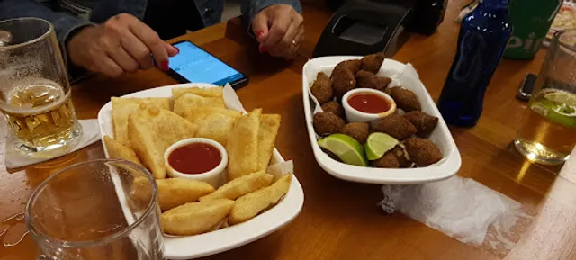 Bar e Lanches L. Norte