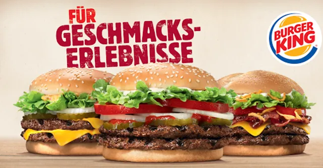 Burger King Göppingen