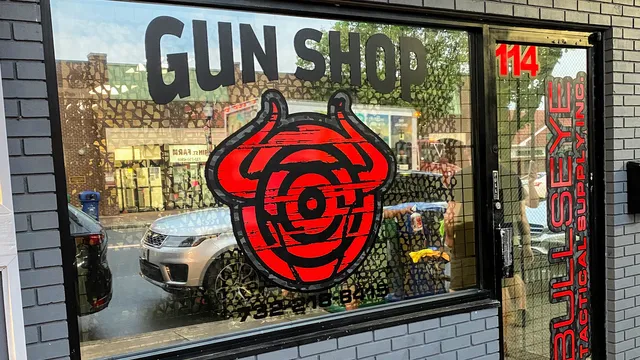 Bullseye Tactical Supply