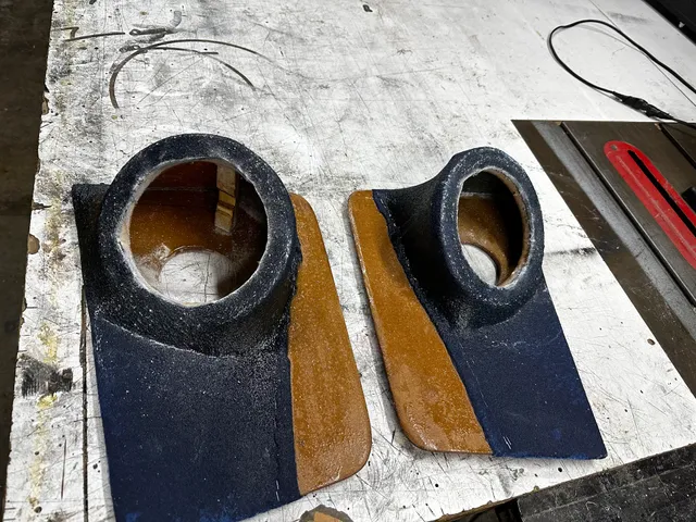 Car Audio Specialties