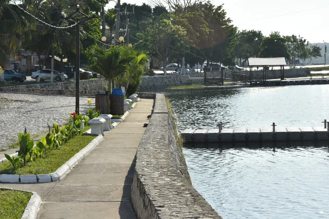 Malecòn Isla de Flores