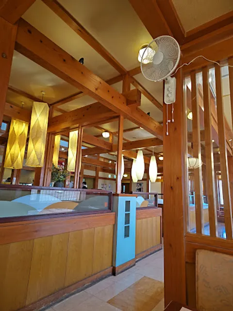 Suginoya-Honjin - Kawagoe